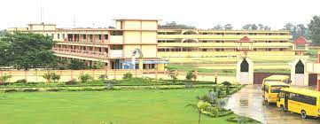 GRAMODAYA MAHAVIDYALAYA & RESEARCH INSTITUTE